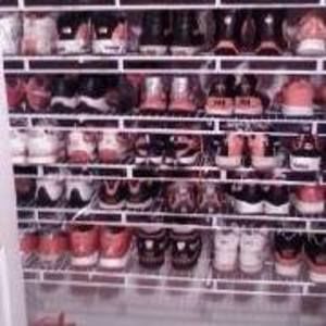 Meet your Posher, Brad